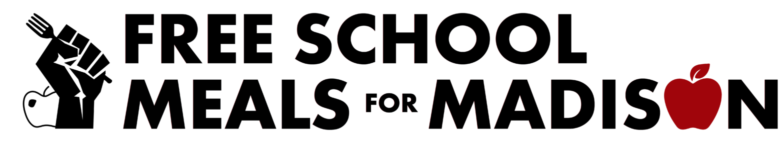 Free School Meals for Madison Madison Area DSA Free School Meals for Madison Madison Area DSA